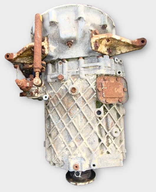 МКПП MAN S6-66 1997 1311401042 TGL/TGM D0826 - Коробка передач: фото 1 МКПП MAN S6-66 1997 1311401042 TGL/TGM D0826 - Коробка передач: фото 1