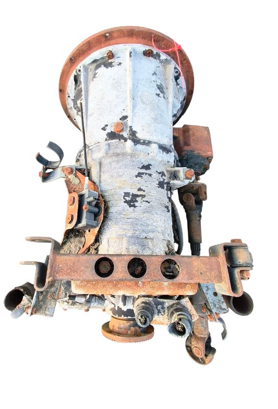 МКПП MD3560P MD3560P - Коробка передач: фото 1 МКПП MD3560P MD3560P - Коробка передач: фото 1