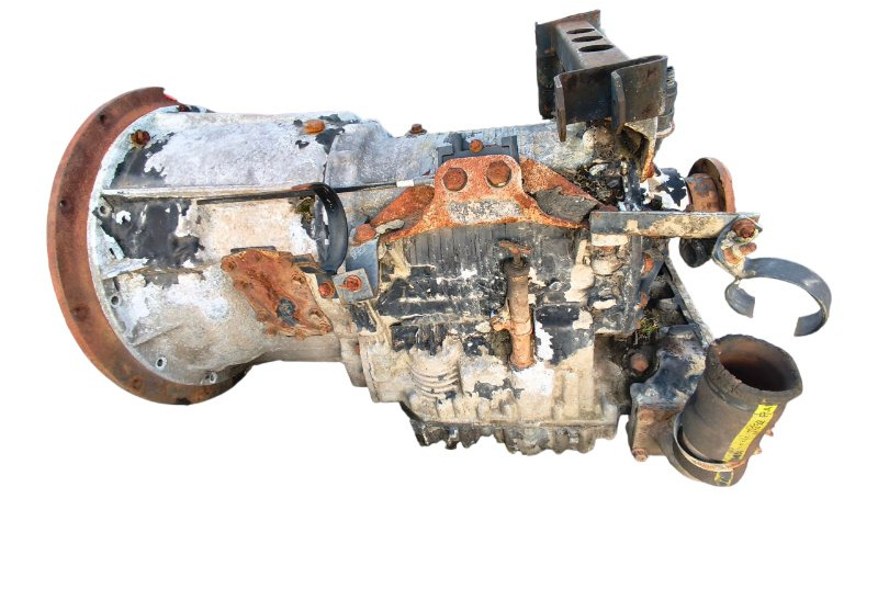 МКПП MD3560P MD3560P - Коробка передач: фото 3 МКПП MD3560P MD3560P - Коробка передач: фото 3