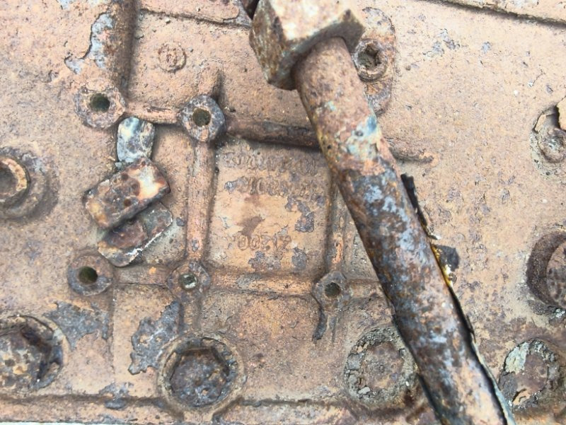 Коробка передач МКПП MERCEDES B02959113: фото 6