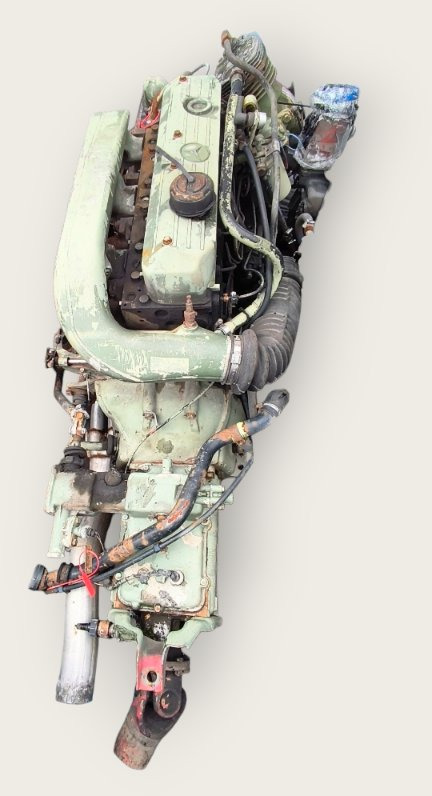 МКПП MERCEDES B03191448 - Коробка передач: фото 5 МКПП MERCEDES B03191448 - Коробка передач: фото 5