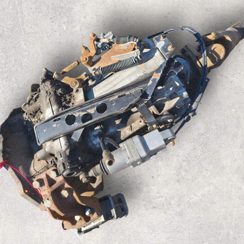 МКПП MERCEDES-BENZ G04/160 2010 A6292601699 OM926LA - Коробка передач: фото 2 МКПП MERCEDES-BENZ G04/160 2010 A6292601699 OM926LA - Коробка передач: фото 2