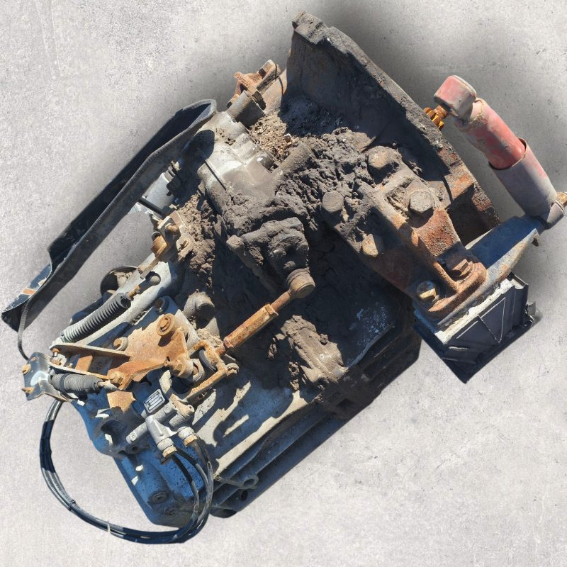 МКПП MERCEDES-BENZ G04/160 2010 A6292601699 OM926LA - Коробка передач: фото 3 МКПП MERCEDES-BENZ G04/160 2010 A6292601699 OM926LA - Коробка передач: фото 3