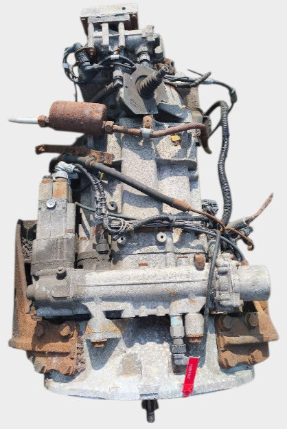 МКПП MERCEDES G0170-6 A6562605099 - Коробка передач: фото 1 МКПП MERCEDES G0170-6 A6562605099 - Коробка передач: фото 1