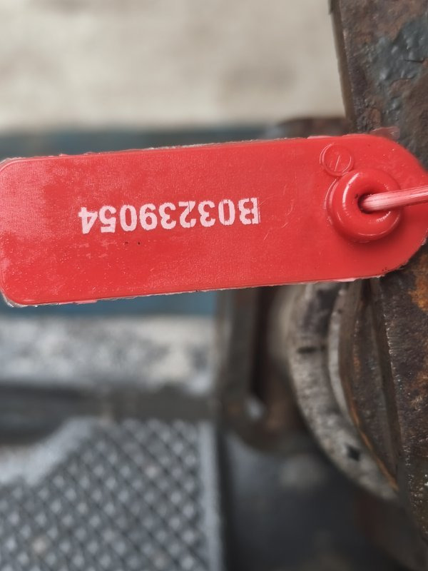 Коробка передач МКПП MERCEDES G0190-6 2002 714140 NEW TRAVEGO OM457LA: фото 10 Коробка передач МКПП MERCEDES G0190-6 2002 714140 NEW TRAVEGO OM457LA: фото 10