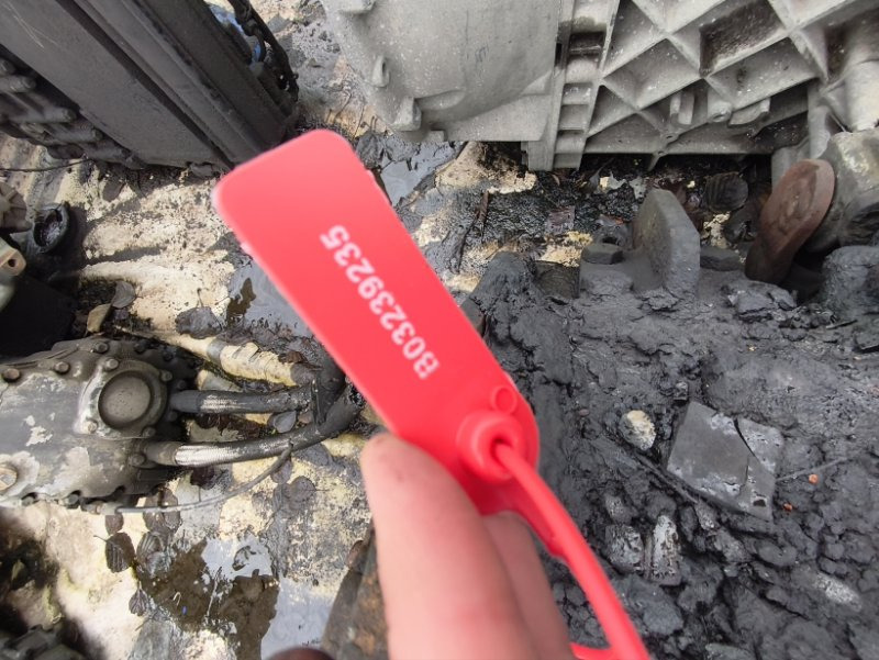 МКПП MERCEDES G04/160 2008 714692L OM906LA - Коробка передач: фото 4 МКПП MERCEDES G04/160 2008 714692L OM906LA - Коробка передач: фото 4