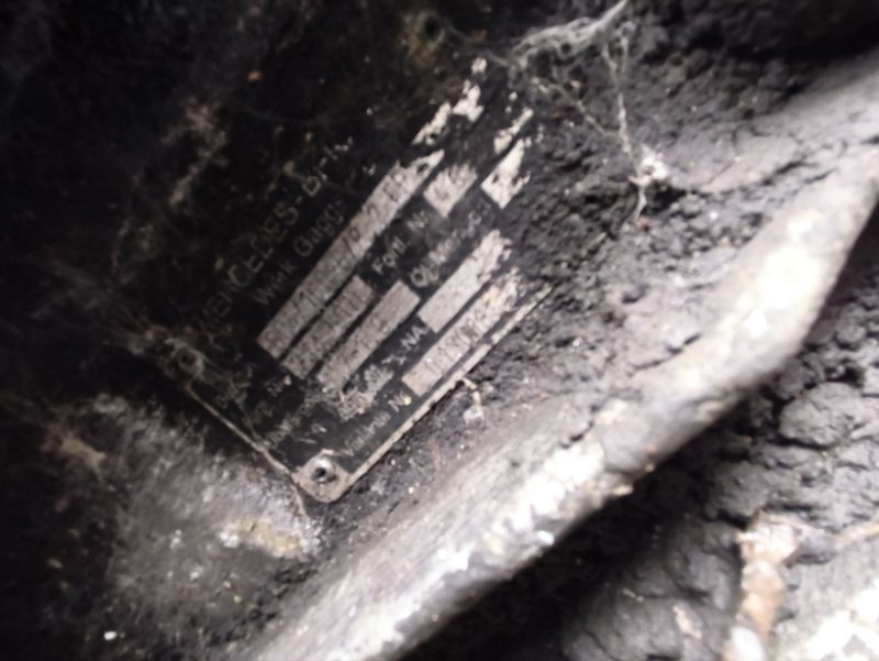 МКПП MERCEDES G04/160-6/8.2 2010 G04160682 OM926LA - Коробка передач: фото 4 МКПП MERCEDES G04/160-6/8.2 2010 G04160682 OM926LA - Коробка передач: фото 4