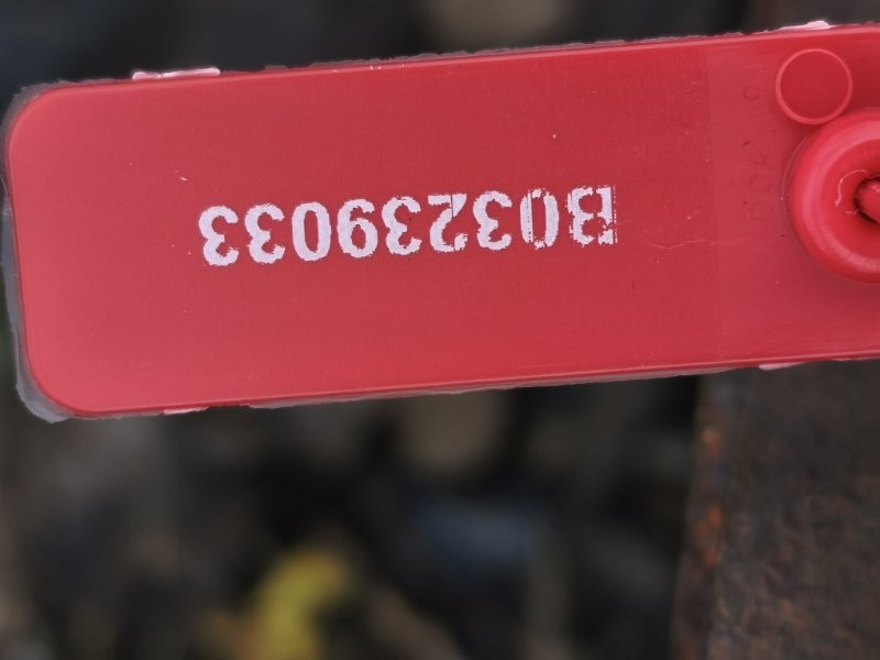 МКПП MERCEDES G04/160-6/8.2 2010 G04160682 OM926LA - Коробка передач: фото 5 МКПП MERCEDES G04/160-6/8.2 2010 G04160682 OM926LA - Коробка передач: фото 5