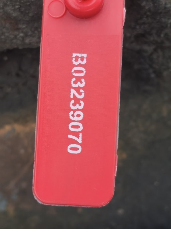 МКПП MERCEDES G04/160-6/8.2 2010 G04160682 OM926LA - Коробка передач: фото 5 МКПП MERCEDES G04/160-6/8.2 2010 G04160682 OM926LA - Коробка передач: фото 5