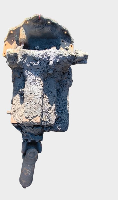 МКПП MERCEDES G04/95-5 714604 - Коробка передач: фото 1 МКПП MERCEDES G04/95-5 714604 - Коробка передач: фото 1