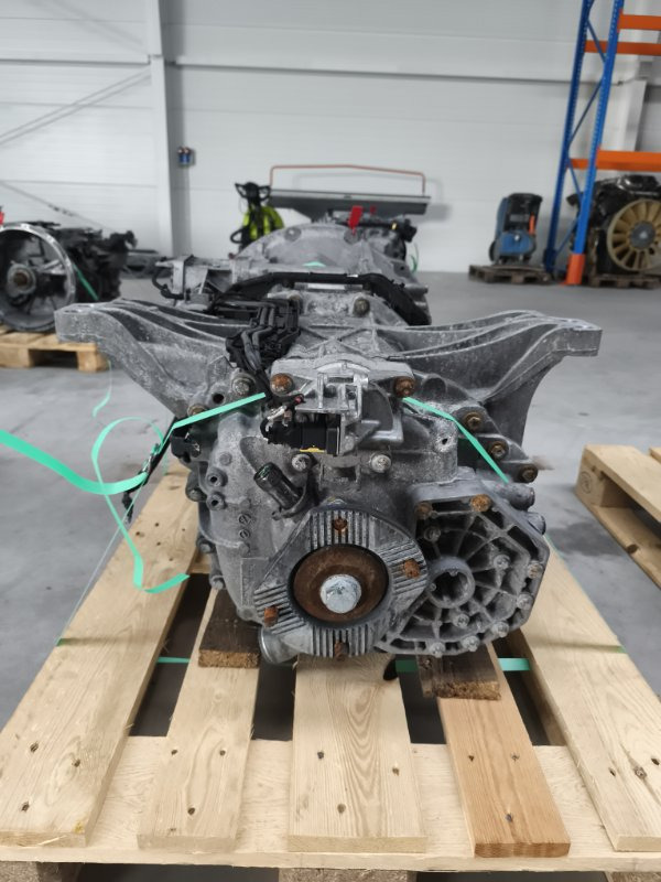 МКПП MERCEDES G211-12 2014 G21112 - Коробка передач: фото 5 МКПП MERCEDES G211-12 2014 G21112 - Коробка передач: фото 5