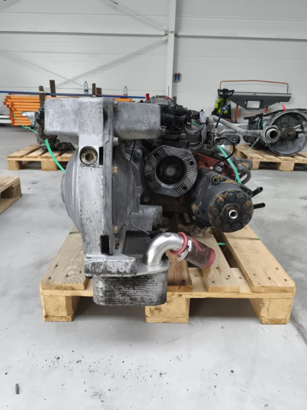 МКПП MERCEDES G211-16 2018 715510 RETARDER - Коробка передач: фото 5 МКПП MERCEDES G211-16 2018 715510 RETARDER - Коробка передач: фото 5