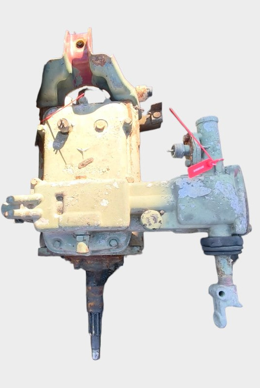 МКПП MERCEDES G3/60-5/7.5 714056 - Коробка передач: фото 1 МКПП MERCEDES G3/60-5/7.5 714056 - Коробка передач: фото 1