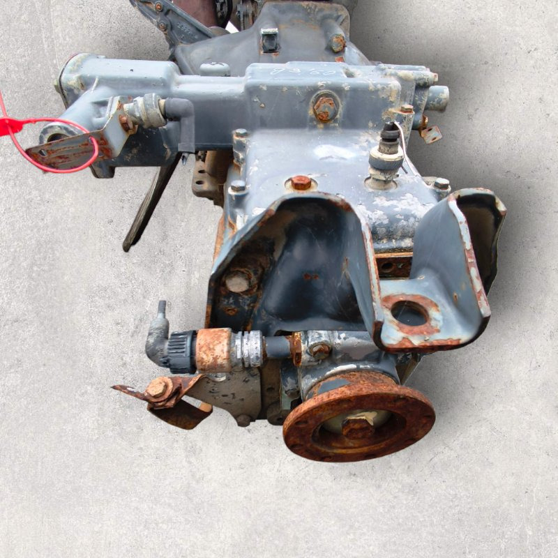 МКПП MERCEDES G3/60 G360 - Коробка передач: фото 4 МКПП MERCEDES G3/60 G360 - Коробка передач: фото 4