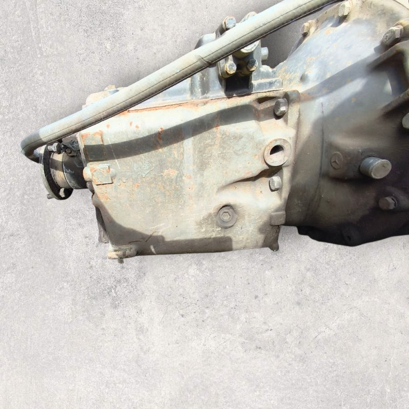 МКПП MERCEDES G3/60 G360 - Коробка передач: фото 3 МКПП MERCEDES G3/60 G360 - Коробка передач: фото 3