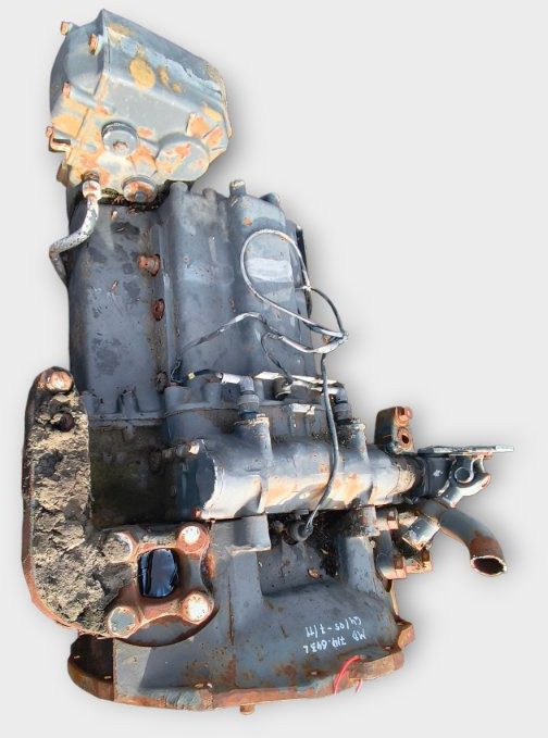 МКПП MERCEDES G4/915-7/11.0 714643L - Коробка передач: фото 3 МКПП MERCEDES G4/915-7/11.0 714643L - Коробка передач: фото 3