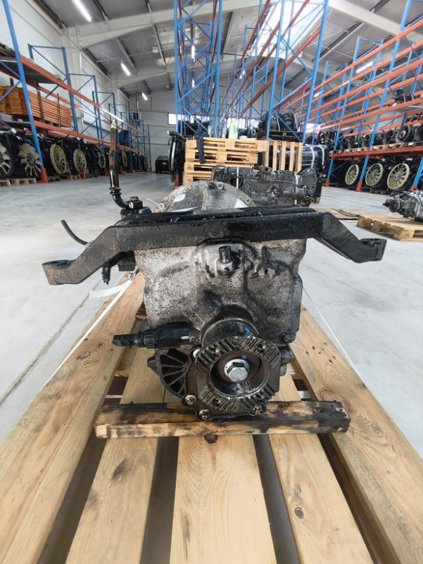 МКПП MERCEDES G56-6 2007 A6702600500 - Коробка передач: фото 5 МКПП MERCEDES G56-6 2007 A6702600500 - Коробка передач: фото 5