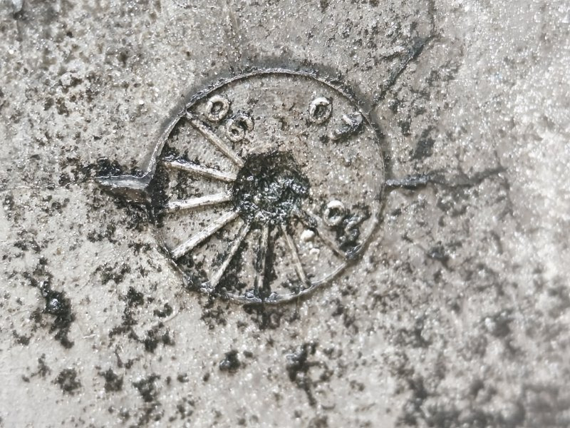 Коробка передач МКПП MERCEDES G56-6 2007 A6702600500: фото 9