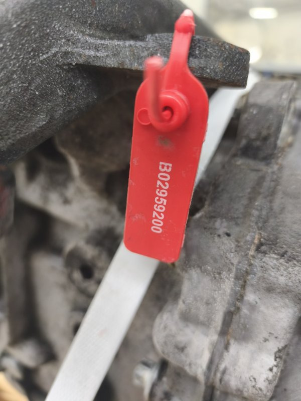 Коробка передач МКПП MERCEDES G56-6 2007 A6702600500: фото 8