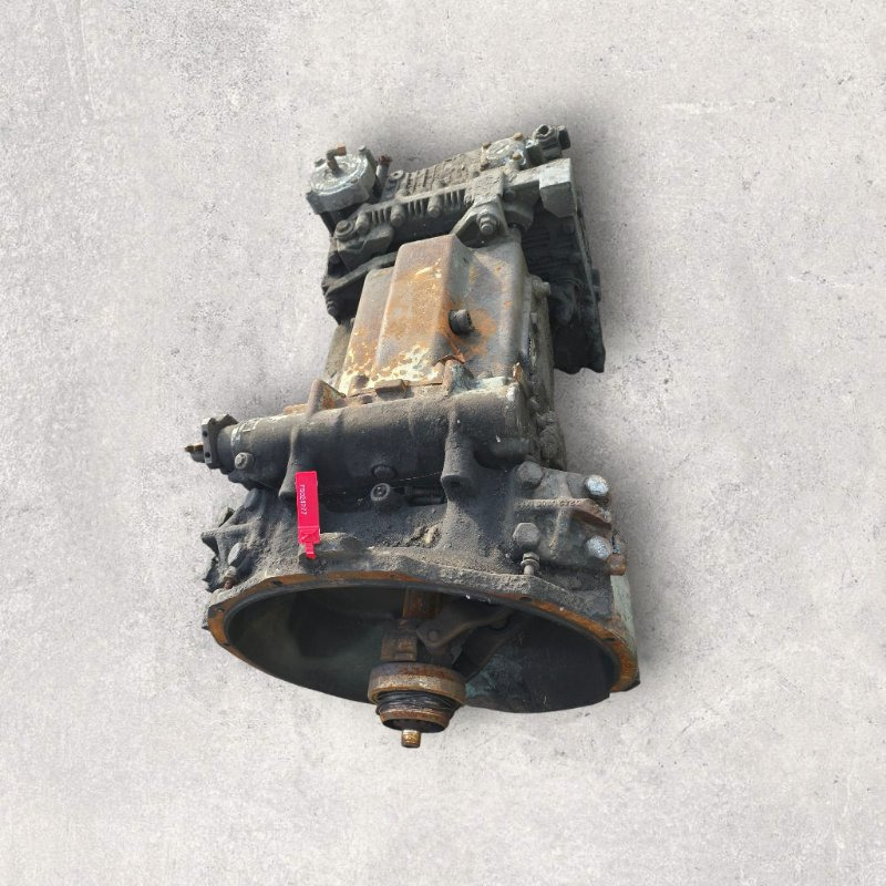 МКПП MERCEDES GO 4/120-6/7.18 714605 - Коробка передач: фото 3 МКПП MERCEDES GO 4/120-6/7.18 714605 - Коробка передач: фото 3