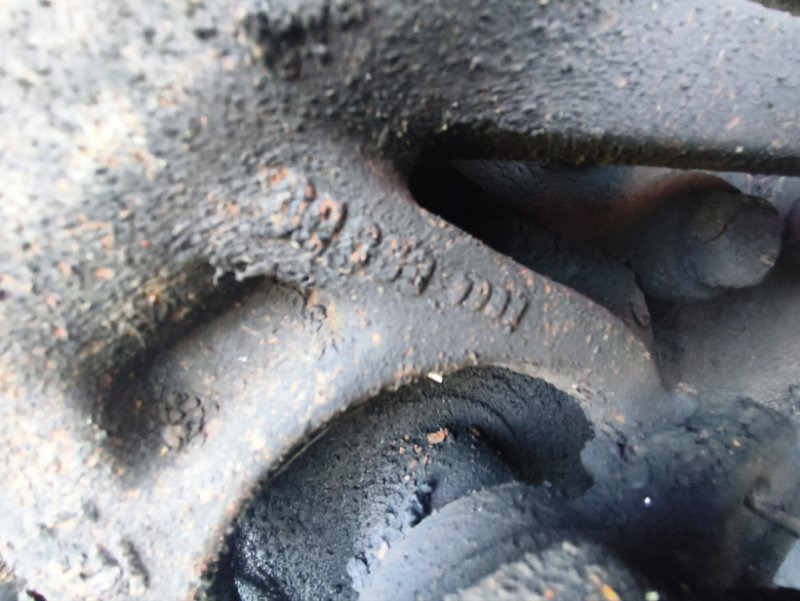 МКПП MERCEDES MERCEDES - Коробка передач: фото 3 МКПП MERCEDES MERCEDES - Коробка передач: фото 3