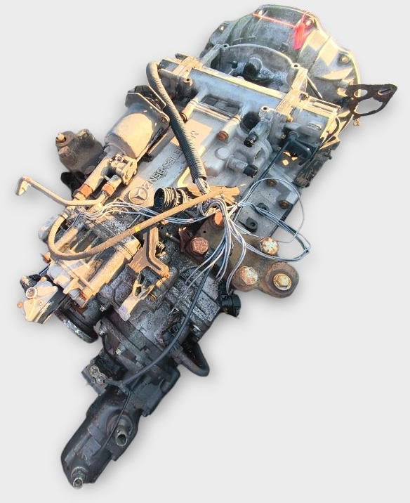 МКПП MERCEDES MERCEDES - Коробка передач: фото 3 МКПП MERCEDES MERCEDES - Коробка передач: фото 3