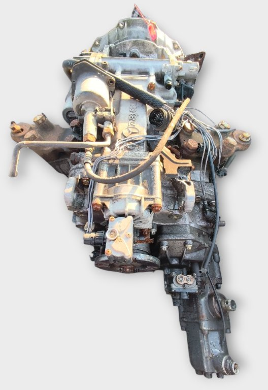 МКПП MERCEDES MERCEDES - Коробка передач: фото 4 МКПП MERCEDES MERCEDES - Коробка передач: фото 4