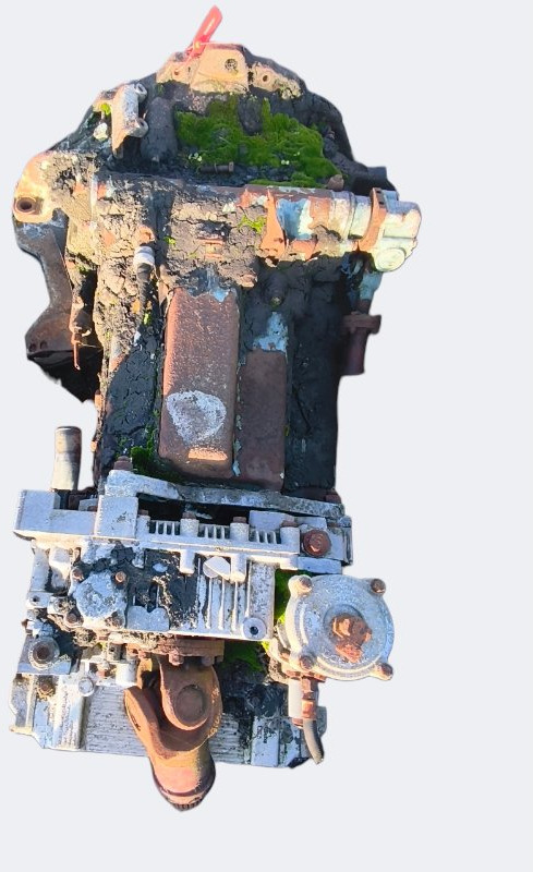 МКПП MERCEDES MERCEDES - Коробка передач: фото 1 МКПП MERCEDES MERCEDES - Коробка передач: фото 1