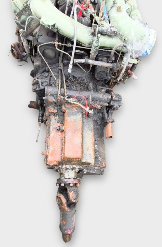 МКПП MERCEDES - Коробка передач: фото 1 МКПП MERCEDES - Коробка передач: фото 1