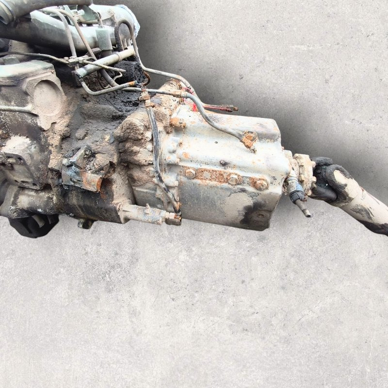 МКПП MERCEDES - Коробка передач: фото 3 МКПП MERCEDES - Коробка передач: фото 3