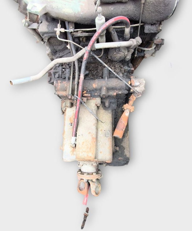 МКПП MERCEDES - Коробка передач: фото 1 МКПП MERCEDES - Коробка передач: фото 1