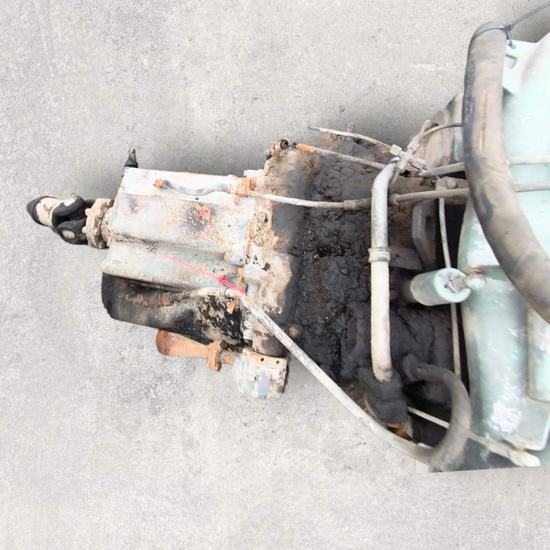 МКПП MERCEDES - Коробка передач: фото 2 МКПП MERCEDES - Коробка передач: фото 2