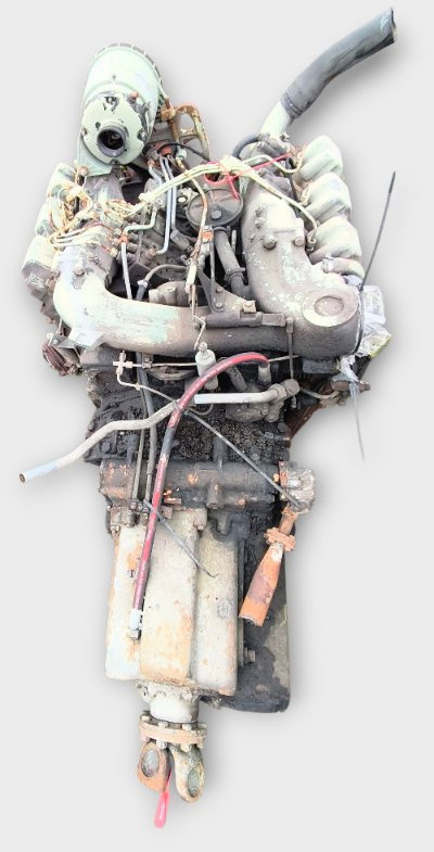 МКПП MERCEDES - Коробка передач: фото 5 МКПП MERCEDES - Коробка передач: фото 5