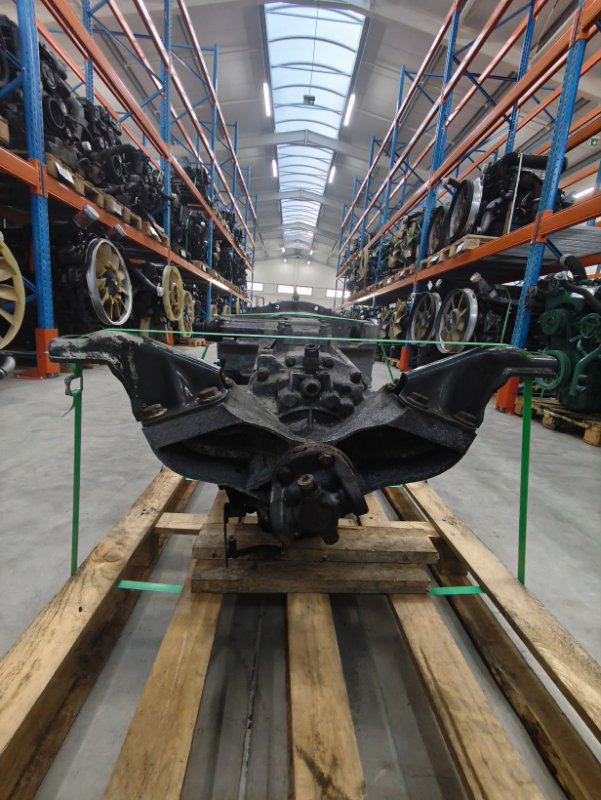 МКПП MERCEDES S 5-42 1998 1307050250 OM364LA - Коробка передач: фото 5 МКПП MERCEDES S 5-42 1998 1307050250 OM364LA - Коробка передач: фото 5