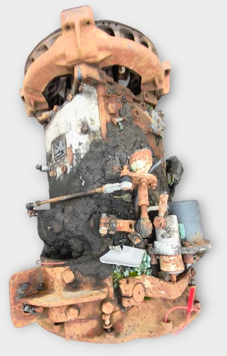 МКПП MERCEDES S 6-90 2001 1268003780 SETRA OM401LA - Коробка передач: фото 1 МКПП MERCEDES S 6-90 2001 1268003780 SETRA OM401LA - Коробка передач: фото 1