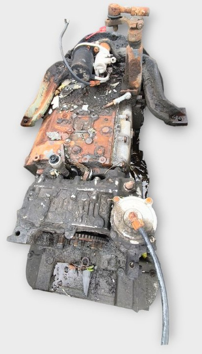 МКПП MERCEDES S 6-90 2002 1268002844 SETRA OM401LA - Коробка передач: фото 2 МКПП MERCEDES S 6-90 2002 1268002844 SETRA OM401LA - Коробка передач: фото 2