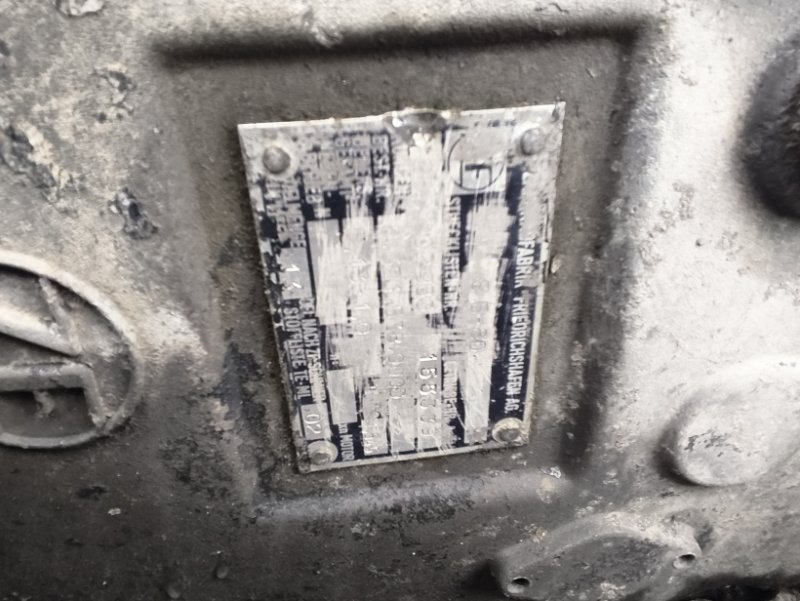 МКПП MERCEDES S580 S580 - Коробка передач: фото 5 МКПП MERCEDES S580 S580 - Коробка передач: фото 5