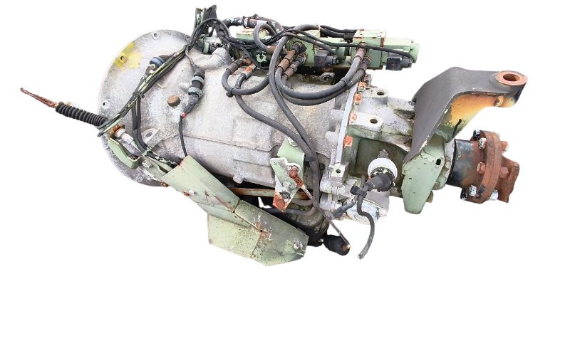 МКПП MT-643 MT643 - Коробка передач: фото 1 МКПП MT-643 MT643 - Коробка передач: фото 1