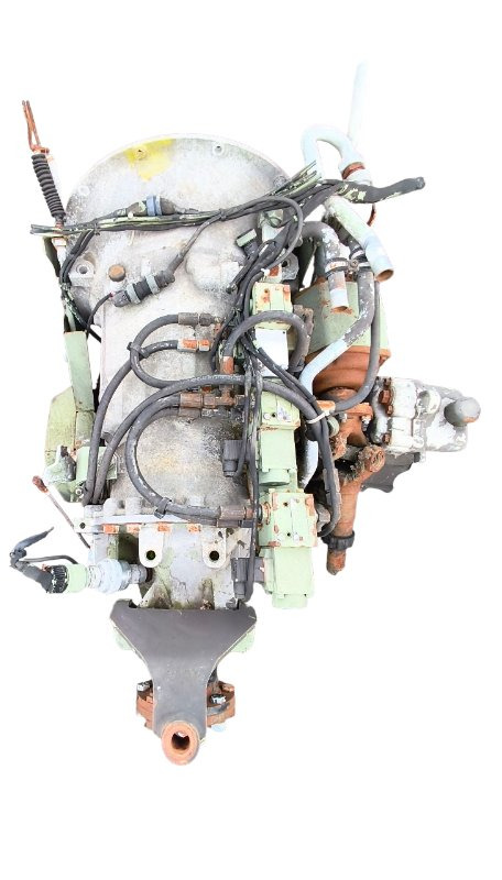 МКПП MT-643 MT643 - Коробка передач: фото 2 МКПП MT-643 MT643 - Коробка передач: фото 2