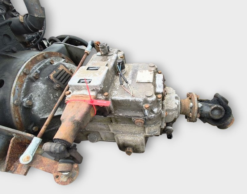 МКПП PERKINS B03191422 - Коробка передач: фото 5 МКПП PERKINS B03191422 - Коробка передач: фото 5