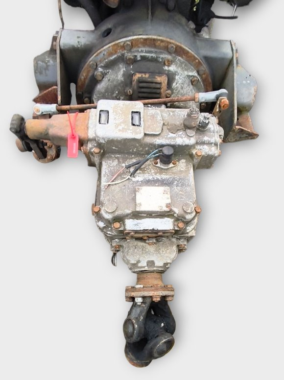 МКПП PERKINS B03191422 - Коробка передач: фото 1 МКПП PERKINS B03191422 - Коробка передач: фото 1