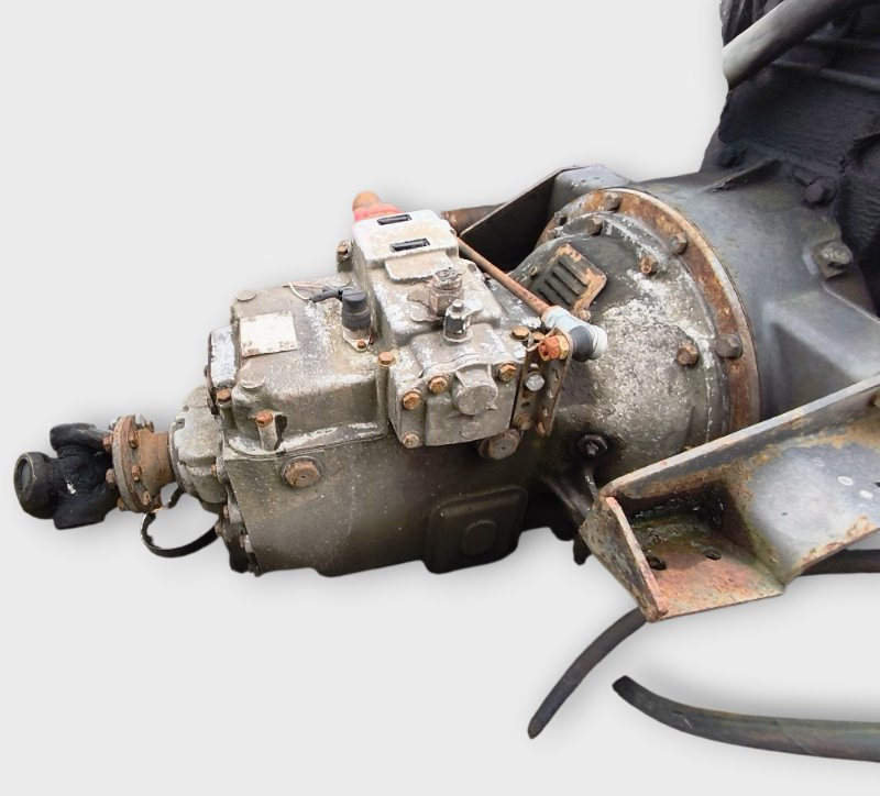 МКПП PERKINS B03191422 - Коробка передач: фото 4 МКПП PERKINS B03191422 - Коробка передач: фото 4