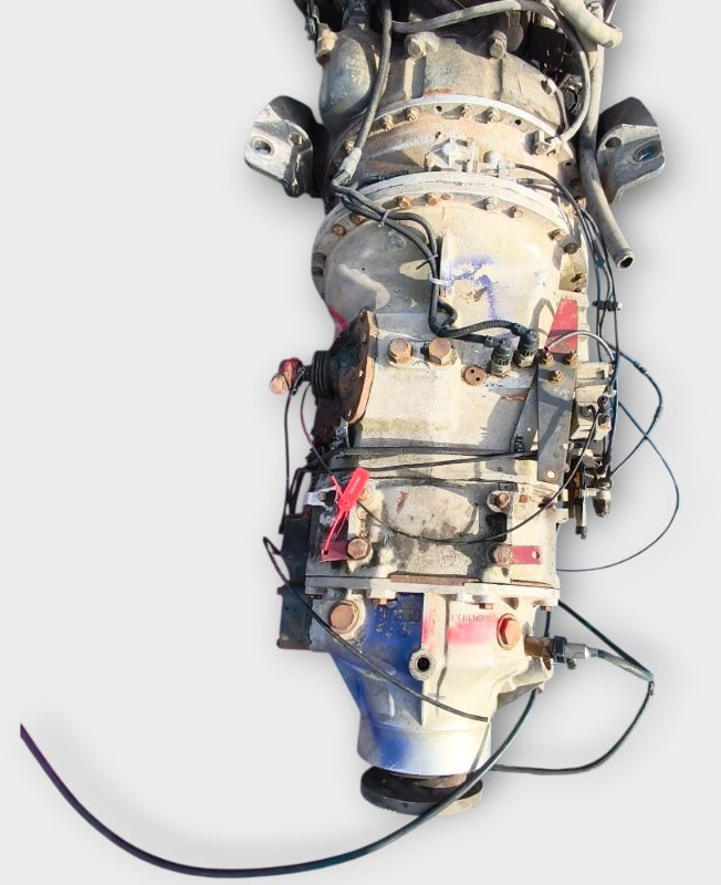 МКПП RENAULT 1998 B03191060 - Коробка передач: фото 1 МКПП RENAULT 1998 B03191060 - Коробка передач: фото 1