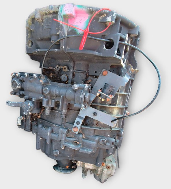 МКПП RENAULT 6S1000TO 1346002018 - Коробка передач: фото 1 МКПП RENAULT 6S1000TO 1346002018 - Коробка передач: фото 1