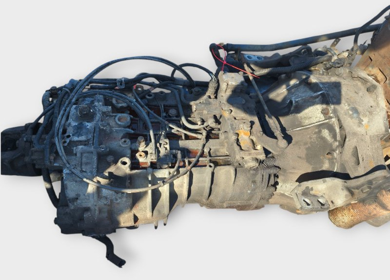 МКПП RENAULT B03191160 - Коробка передач: фото 3 МКПП RENAULT B03191160 - Коробка передач: фото 3