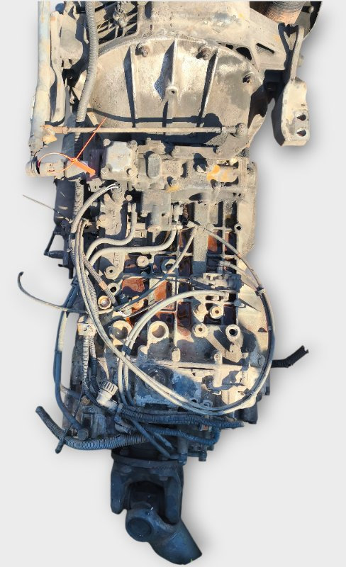 МКПП RENAULT B03191160 - Коробка передач: фото 1 МКПП RENAULT B03191160 - Коробка передач: фото 1