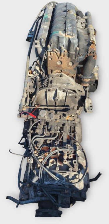 МКПП RENAULT B03191160 - Коробка передач: фото 5 МКПП RENAULT B03191160 - Коробка передач: фото 5