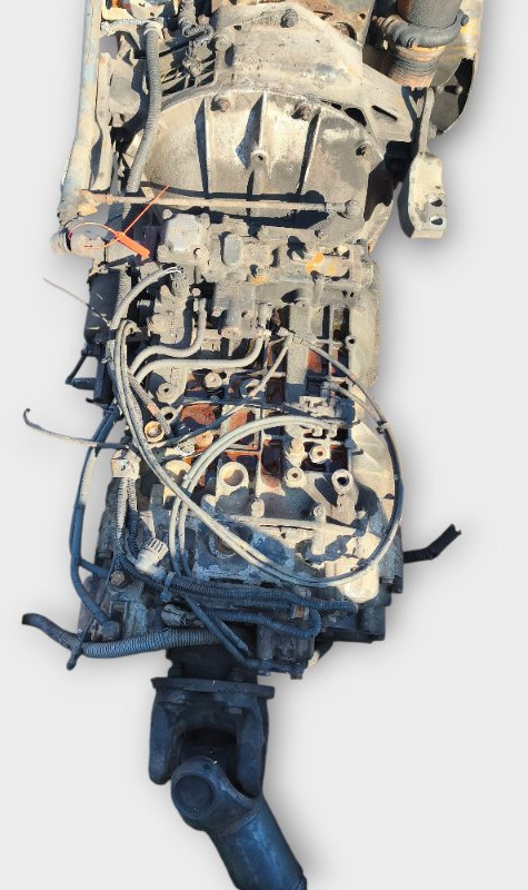 МКПП RENAULT B03191160 - Коробка передач: фото 4 МКПП RENAULT B03191160 - Коробка передач: фото 4