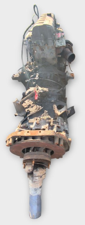 МКПП RENAULT B03191238 - Коробка передач: фото 5 МКПП RENAULT B03191238 - Коробка передач: фото 5