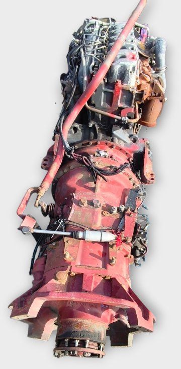 МКПП RENAULT B18200F42 5600625045 - Коробка передач: фото 5 МКПП RENAULT B18200F42 5600625045 - Коробка передач: фото 5